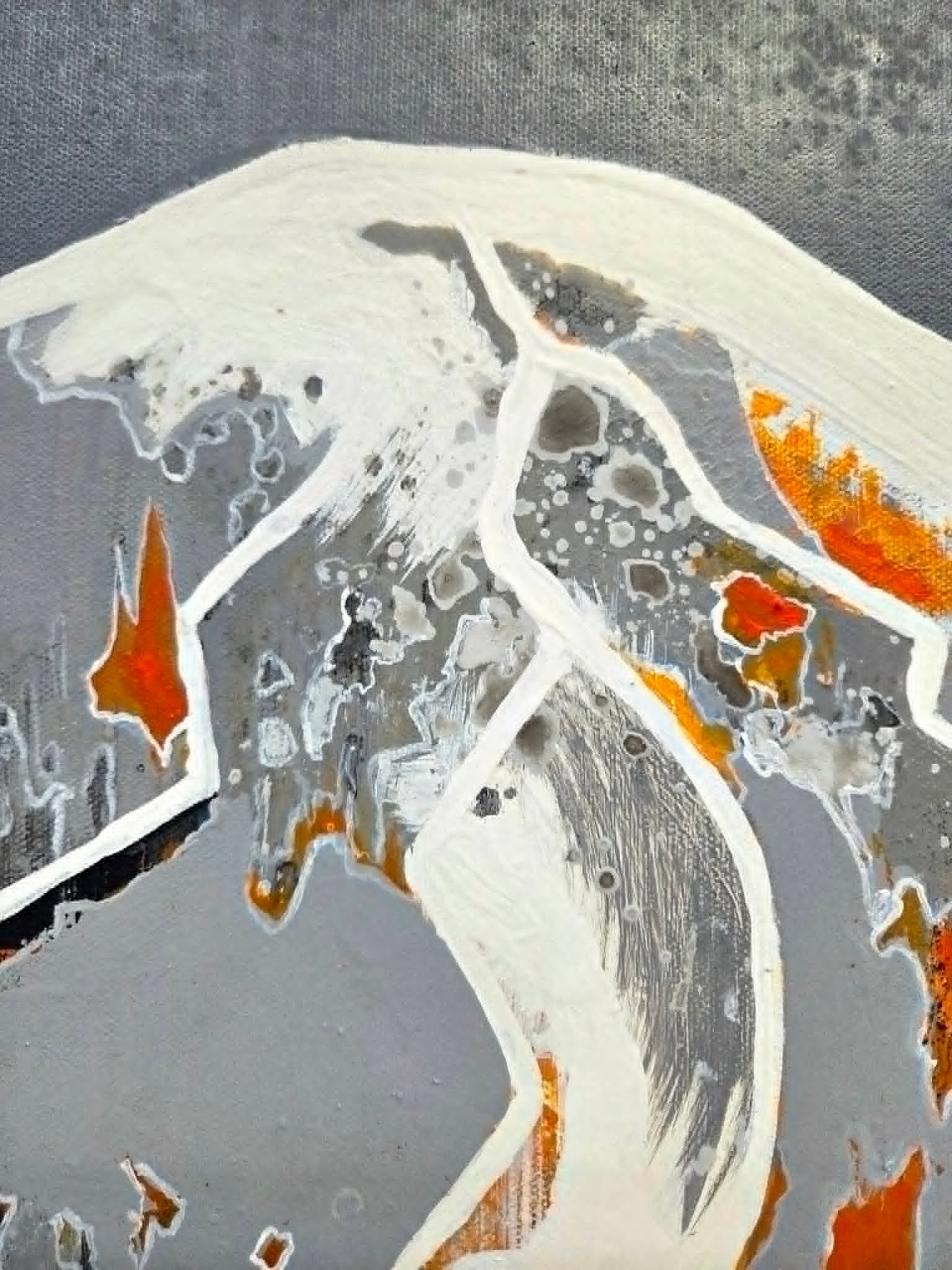 Christophe Ségard - Nanuq 24x36