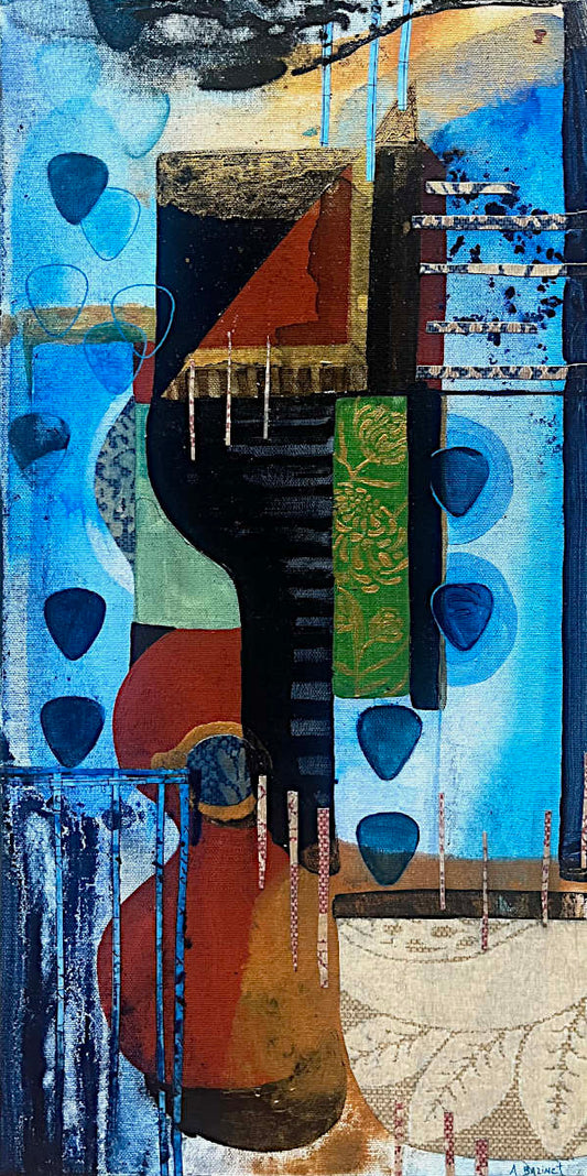 Audrey Bazinet - Symphonie 20x10