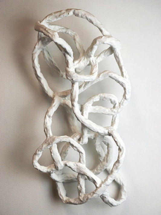 Catherine Gutsche - Deeply Rooted 17x9