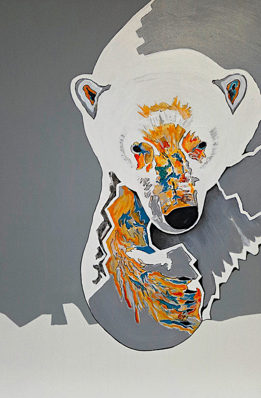 Christophe Ségard - Wapusk 36x24