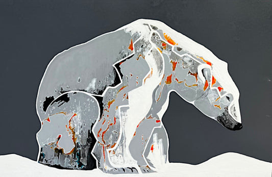 Christophe Segard - Wapusk 36x24
