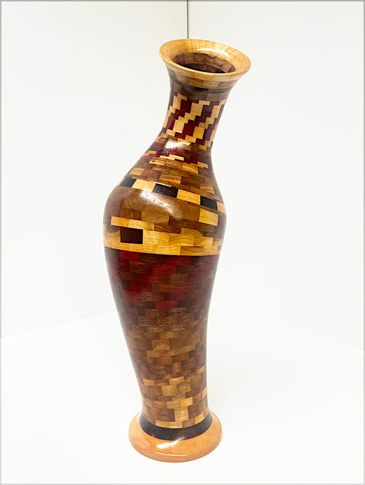 Davoud Khosravi - Body Language Two 18 x "6