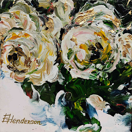 Elena Henderson - Heavenly 8x8