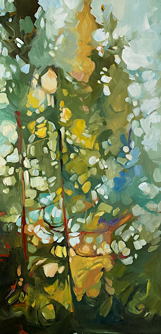 Holly Ann Friesen - The promise 3 28x14