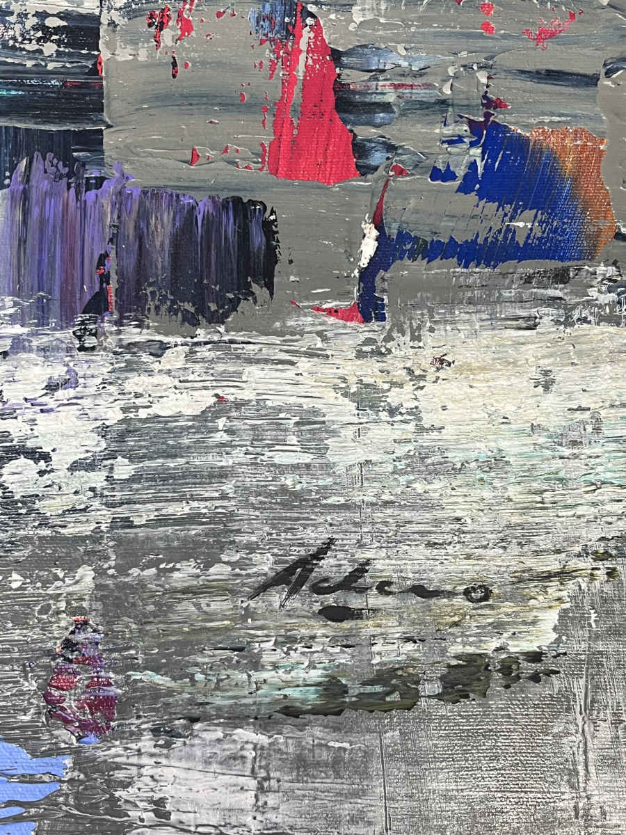 Centro Roma 40x40