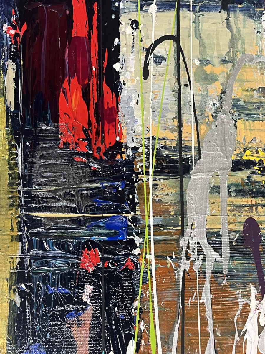 Centro Roma 40x40