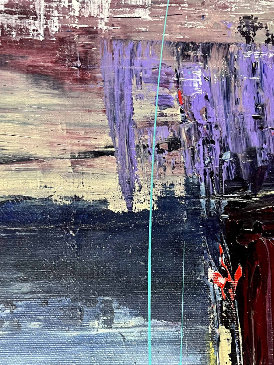 Centro Roma 40x40