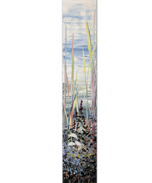 Hanna MacNaughtan - I'll Share It With You 60x12