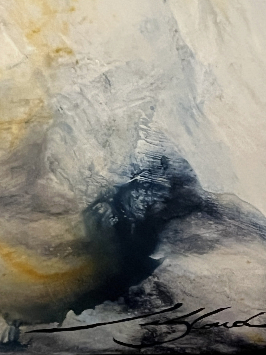 Marie-Andrée Leblond - J-Roch 16x36
