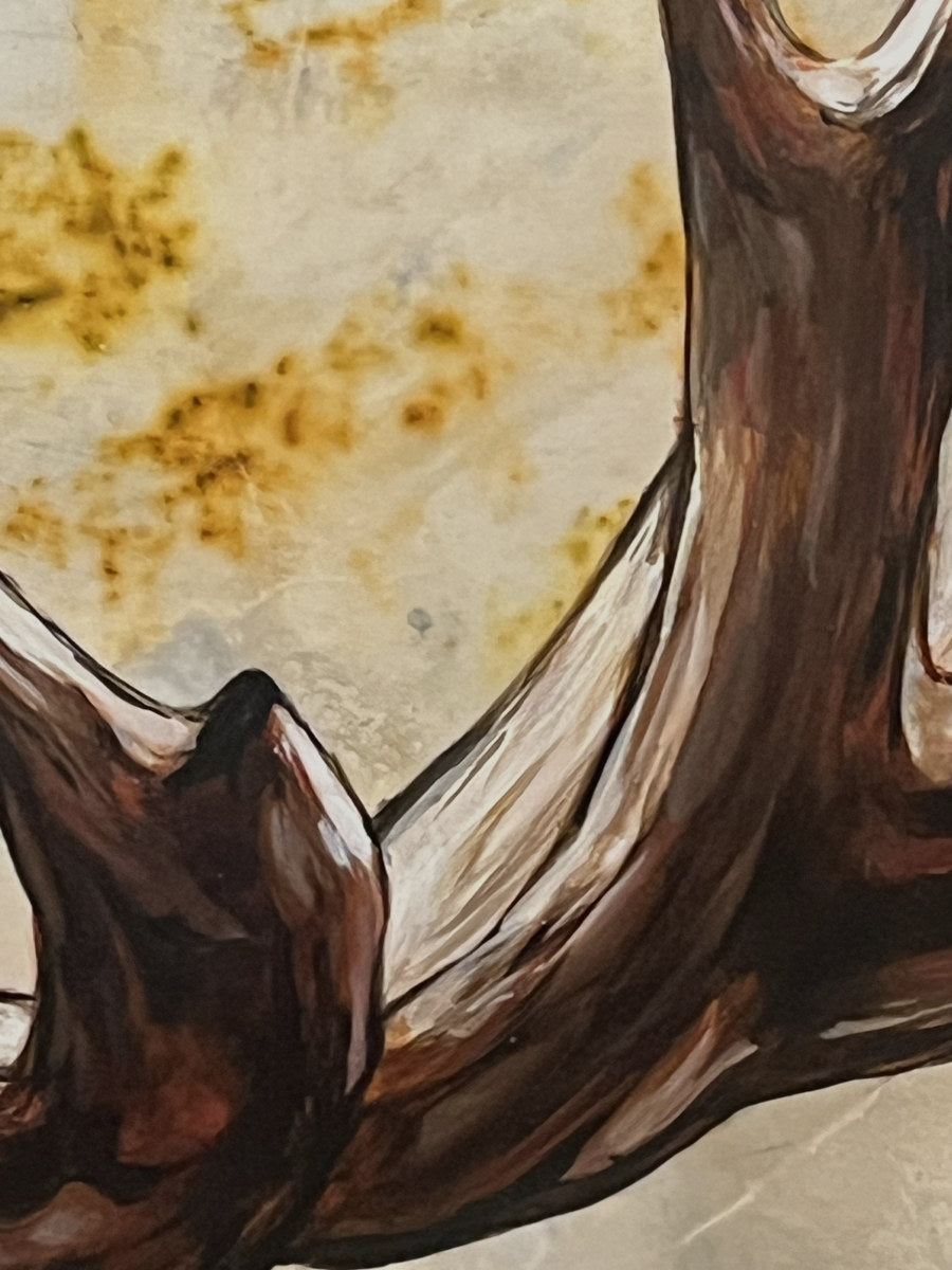 Marie-Andrée Leblond - J-Roch 16x36