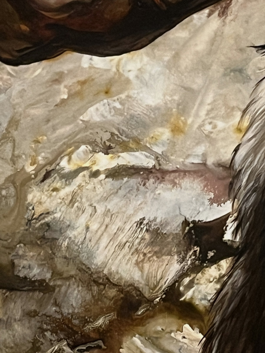 Marie-Andrée Leblond - J-Roch 16x36