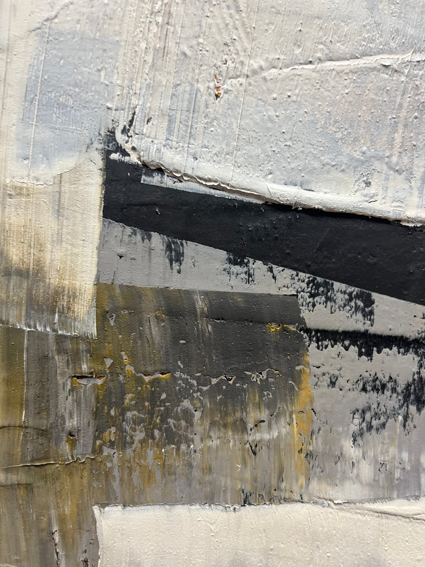 Johanne Brouillette - First Frost 48x36