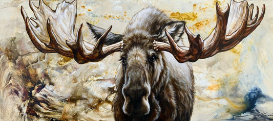 Marie-Andrée Leblond - J-Roch 16x36