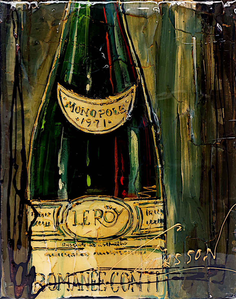 Nathalie Chiasson - Romance 10x8