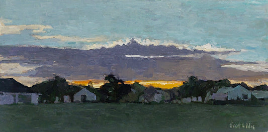 Southern Exposure 10x20