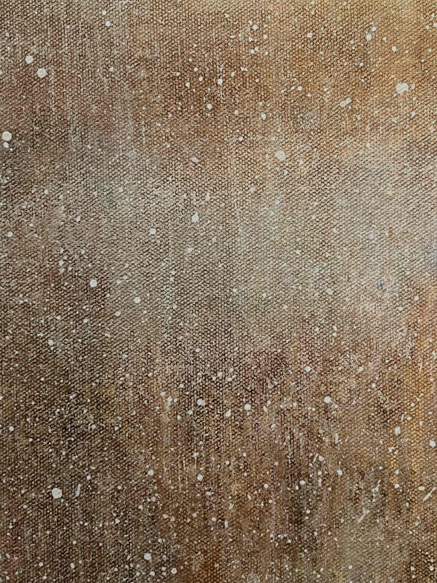 Oleg Sceniov - The First Snowfall 24x36