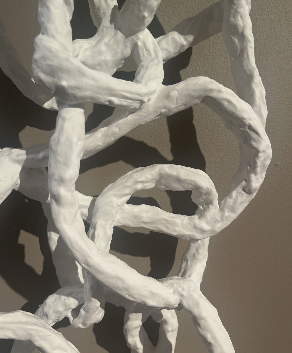 Catherine Gutsche - Deeply Rooted 17x9