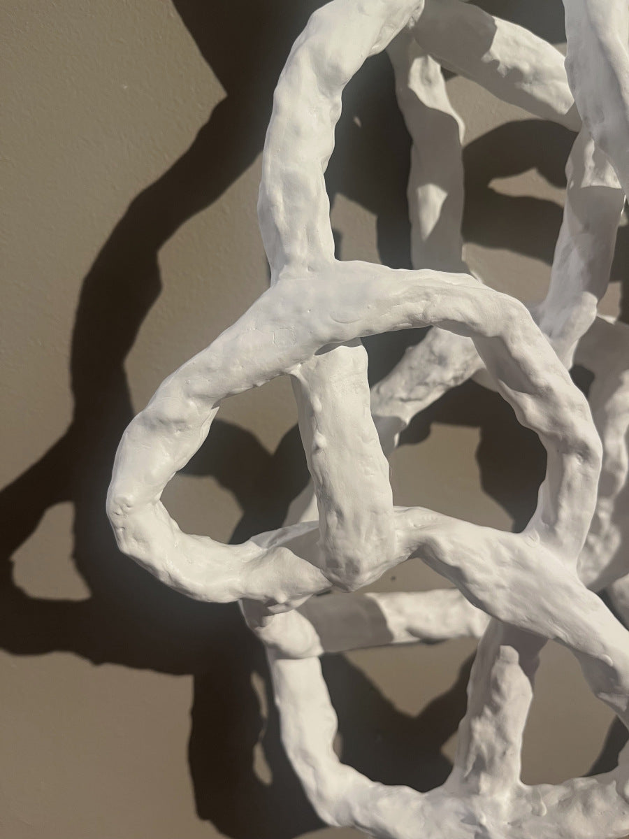 Catherine Gutsche - Deeply Rooted 17x9