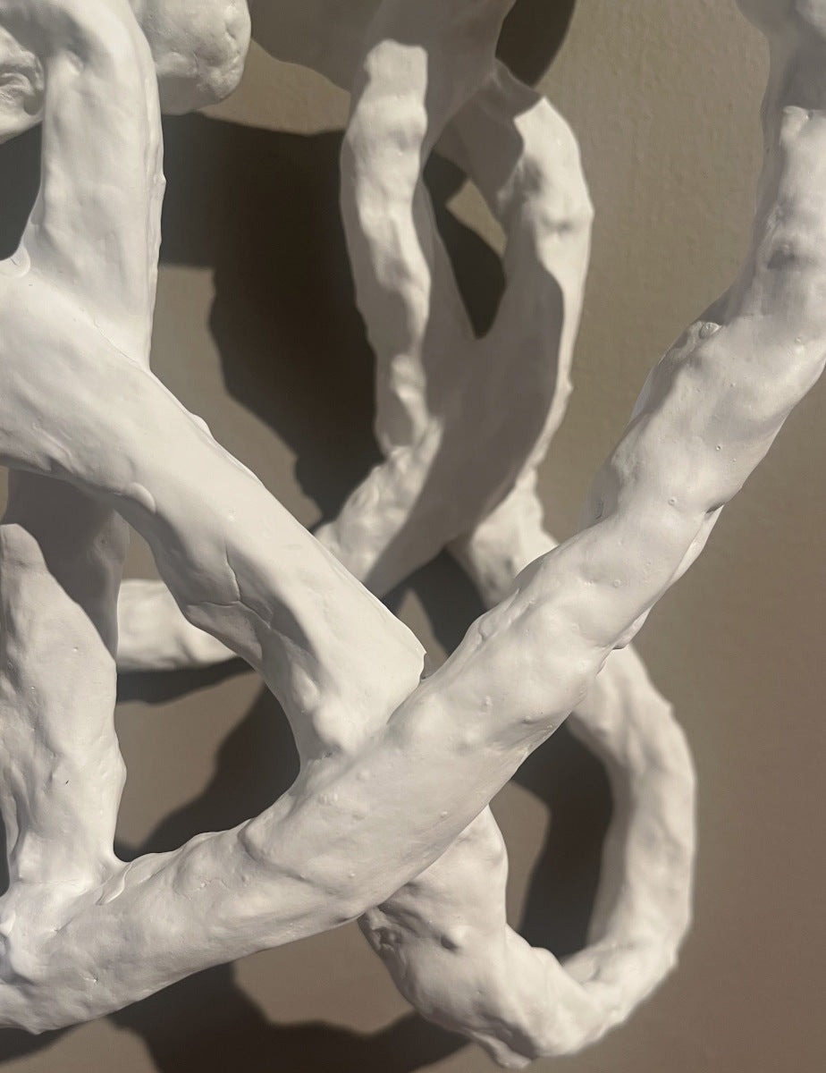 Catherine Gutsche - Deeply Rooted 17x9