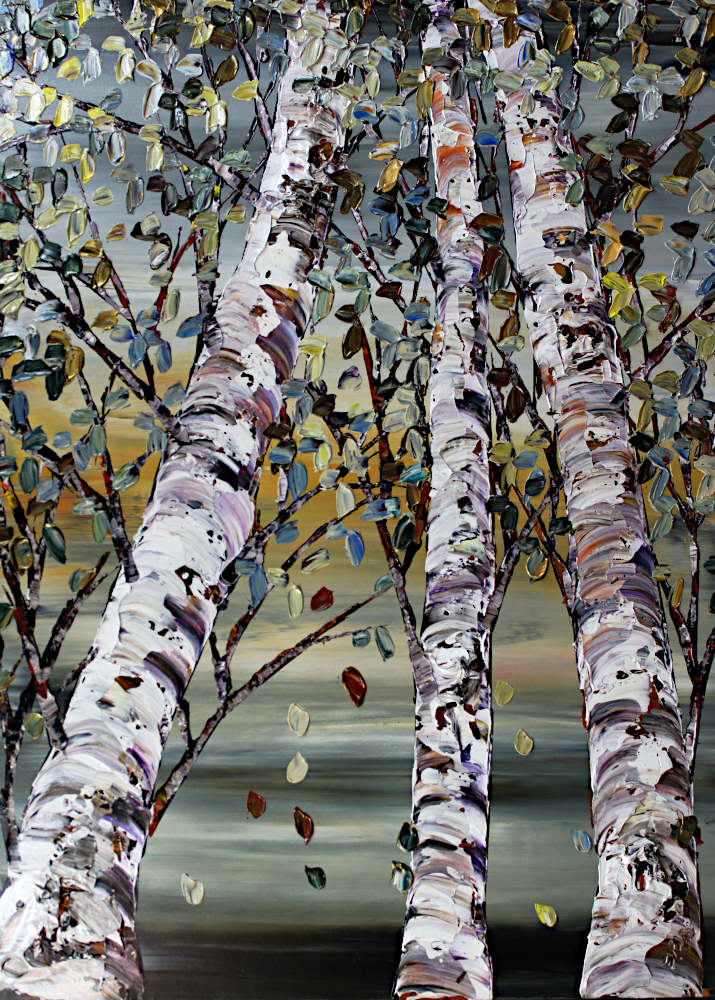 Calm-Skies-48x36