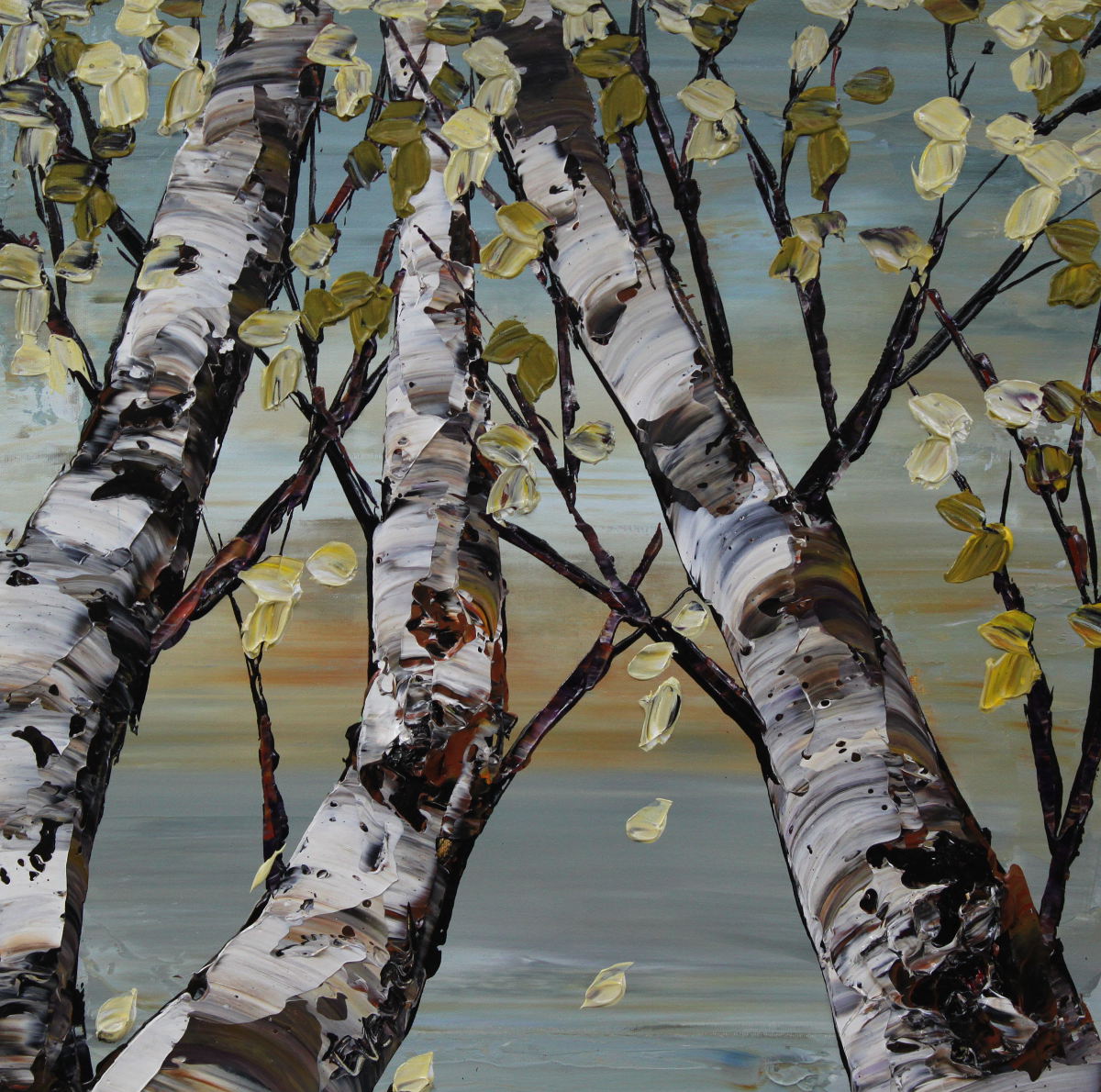 Early Fall 20x20