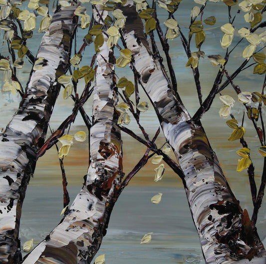 Maya Eventov -Early Fall 20x20