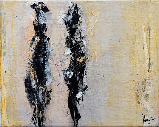 Georges Mamàn - Ensemble 8x10