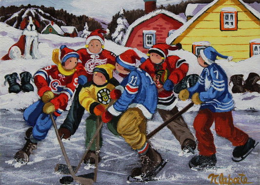 Nicole Laport - Les Meilleurs 6x8