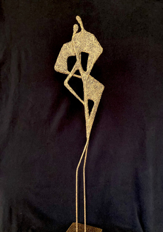 Lise St-Cyr - Libration 49x11x8