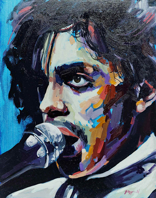 Megan Fitzgerald - Prince 14x11