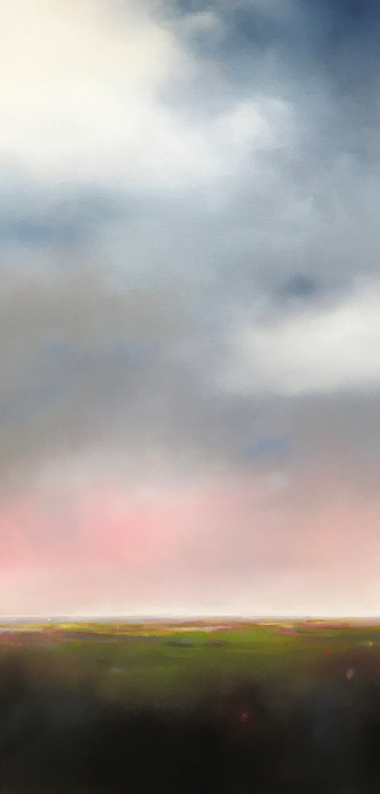 Joe Fidia - Renewal 60x30