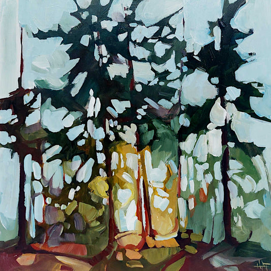 Holly Ann Friesen - Sneak Peek 12x12