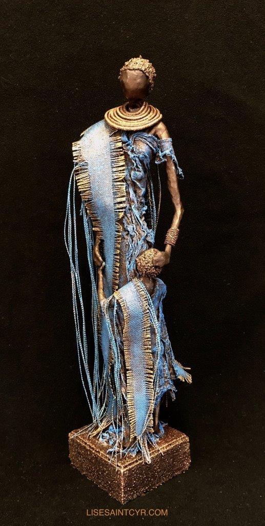 Lise St-Cyr - Tender Moment