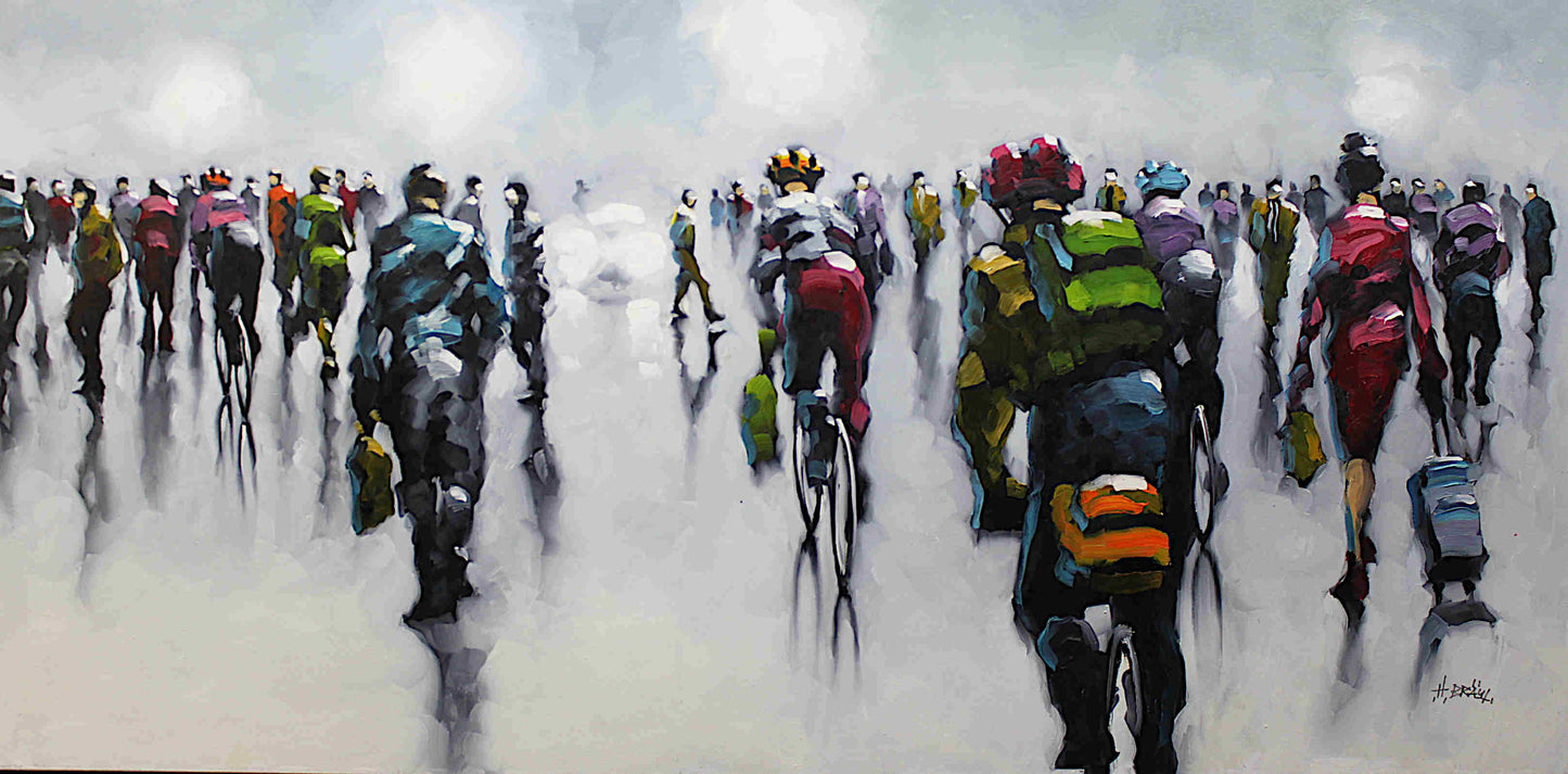 The-comuters-30x60