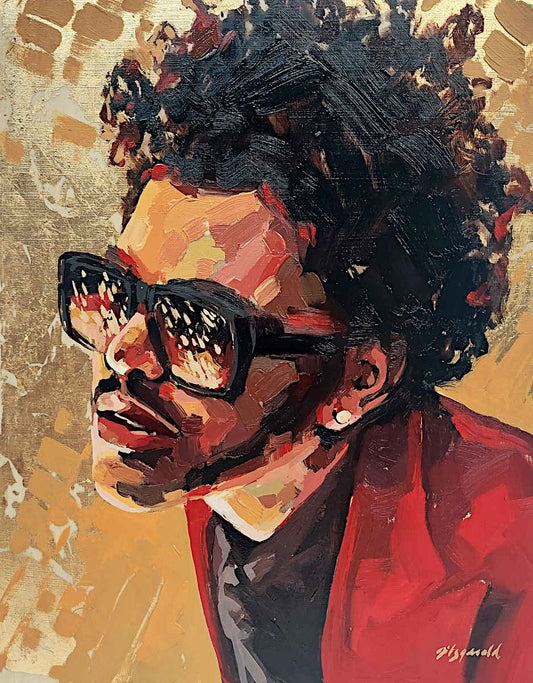 Megan Fitzgerald - The weekend 14x11