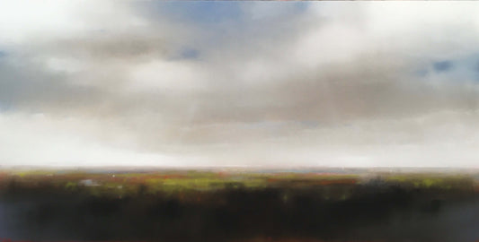 Joe Fidia - Uplift 30x60