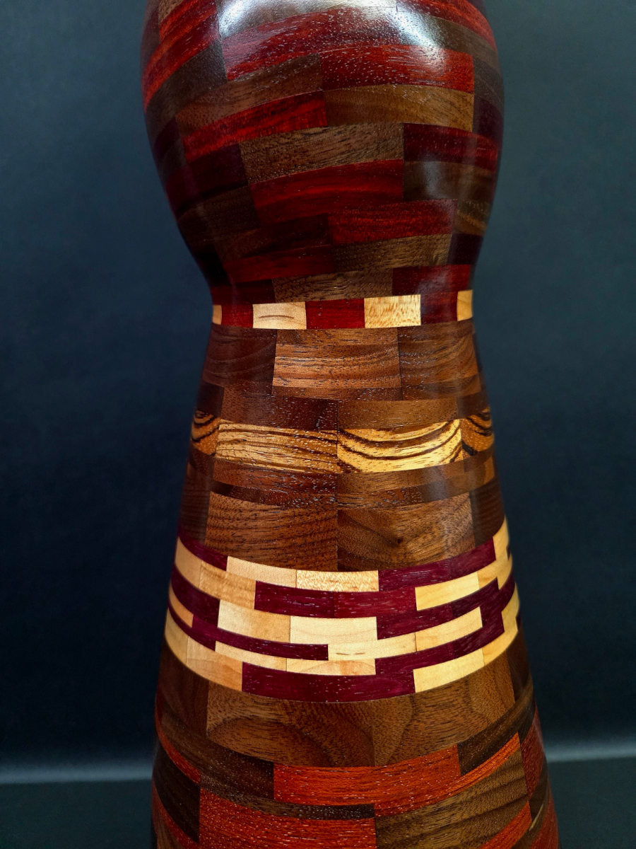 Davoud Khosravi - Movement Sculpture 51x10