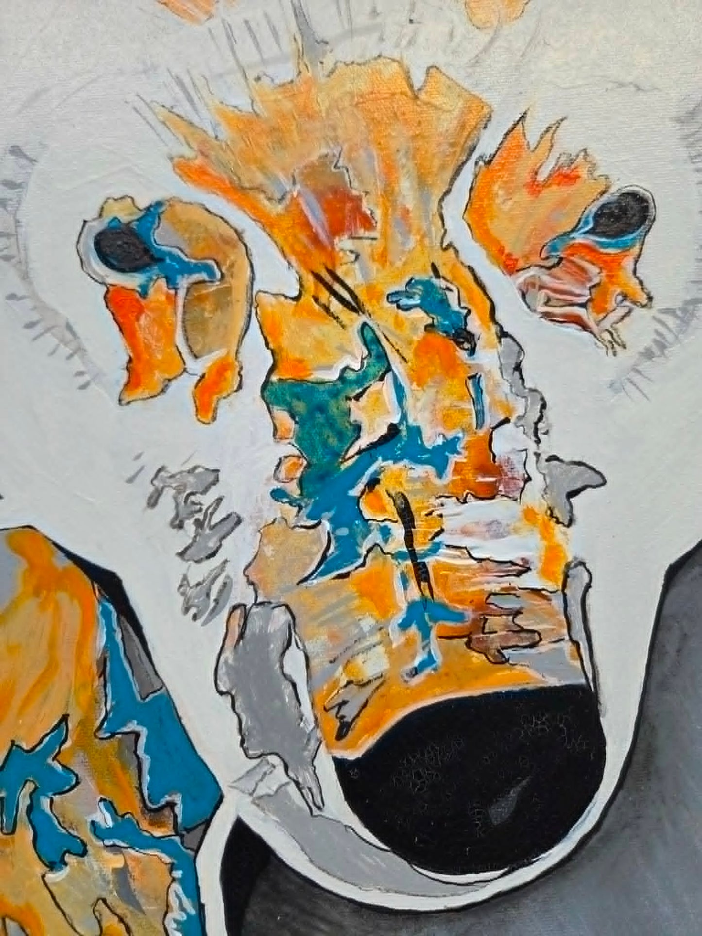 Christophe Ségard - Wapusk 36x24