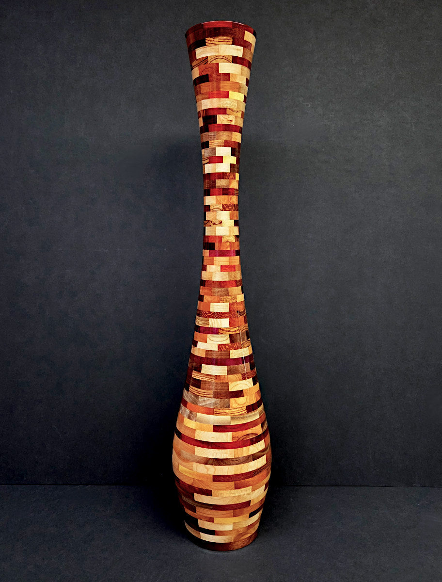 Davoud Khosravi - Munroe 35x7