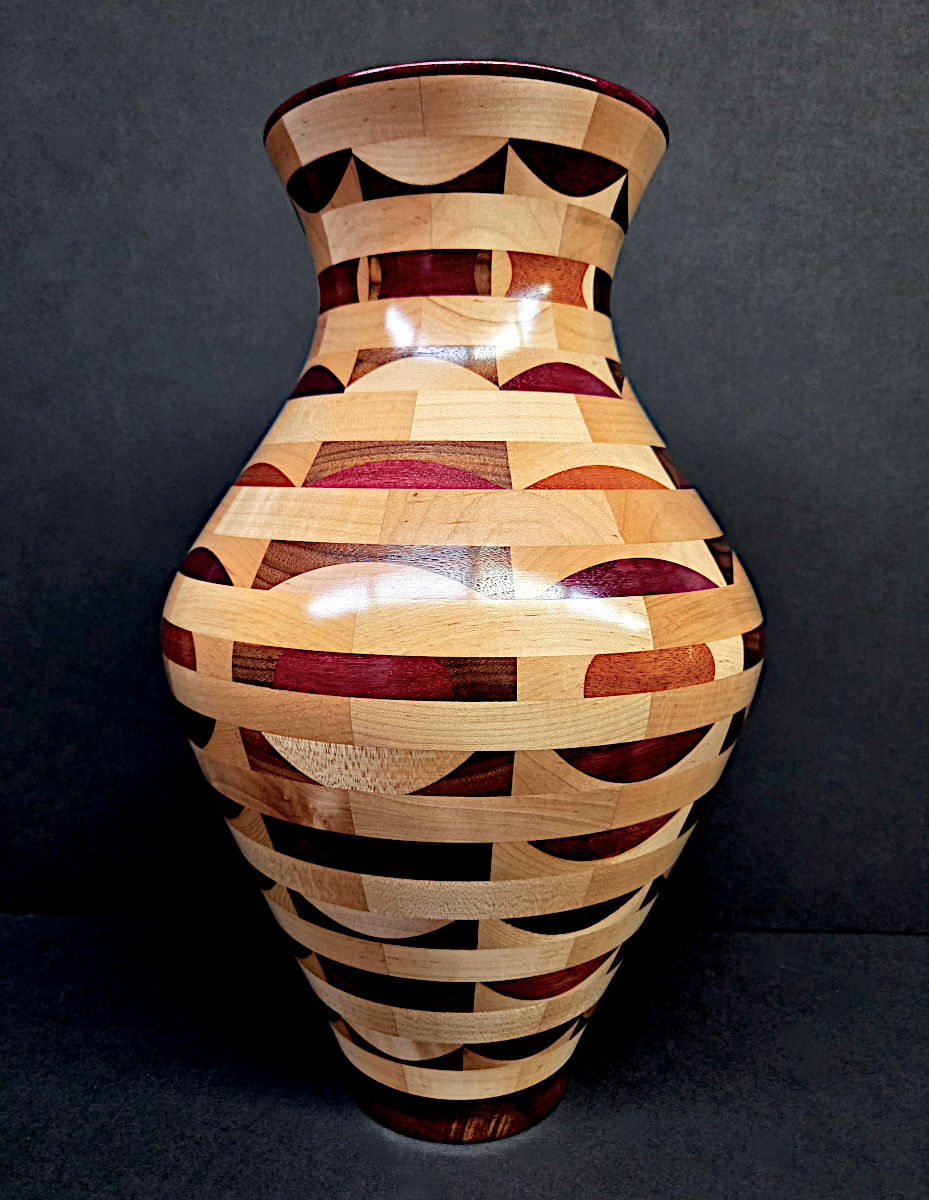 Davoud Khosravi - Venus 17x11