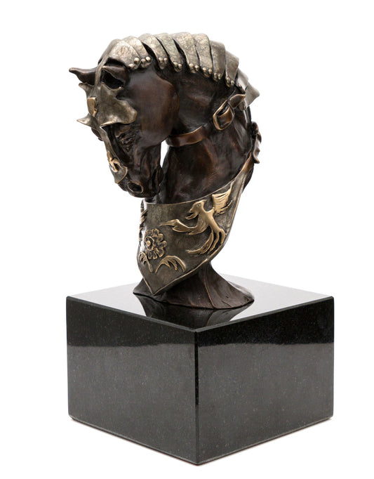 Diane Maisonneuve - Lancelot 12x6x6