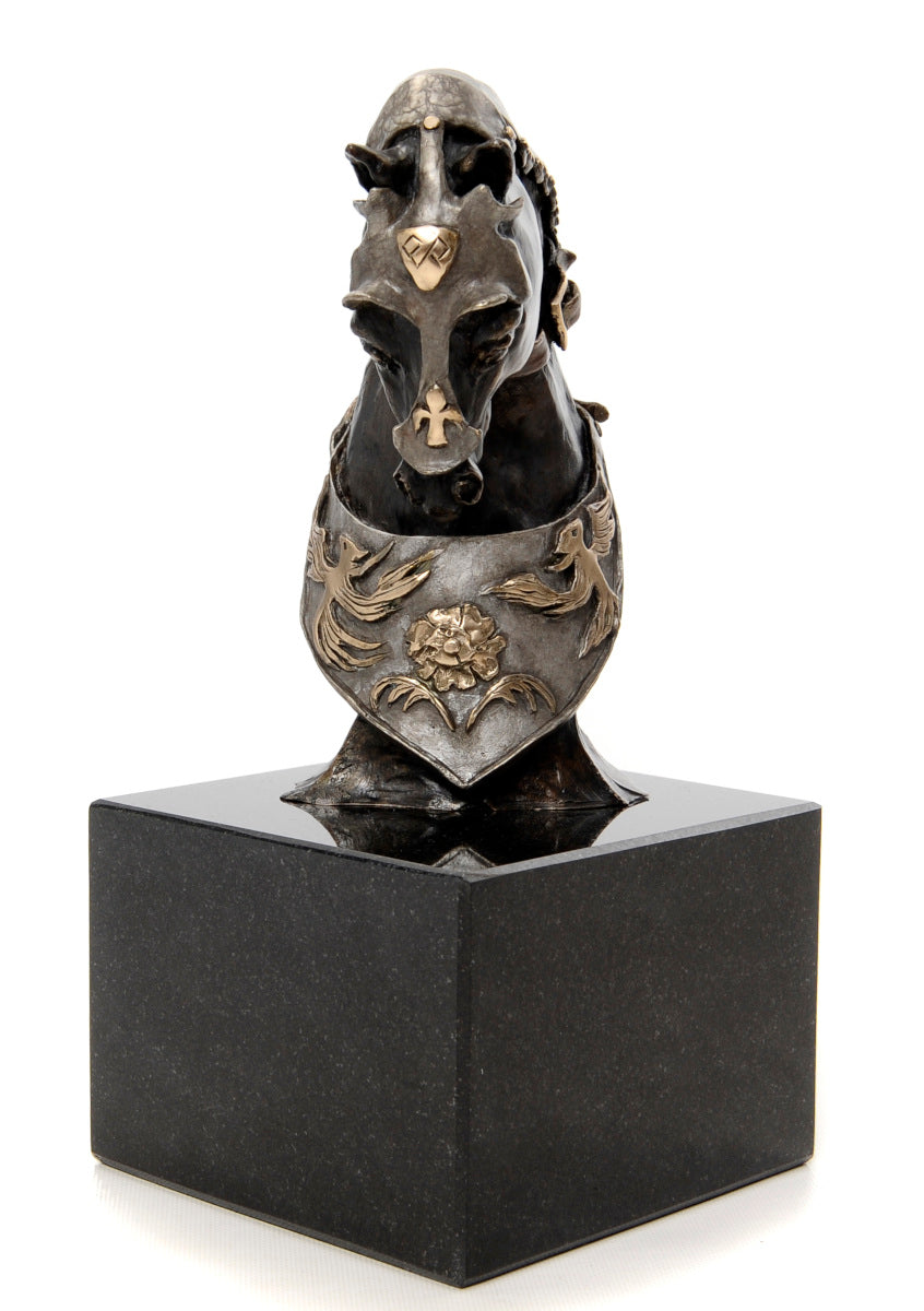 Diane Maisonneuve - Lancelot 12x6x6