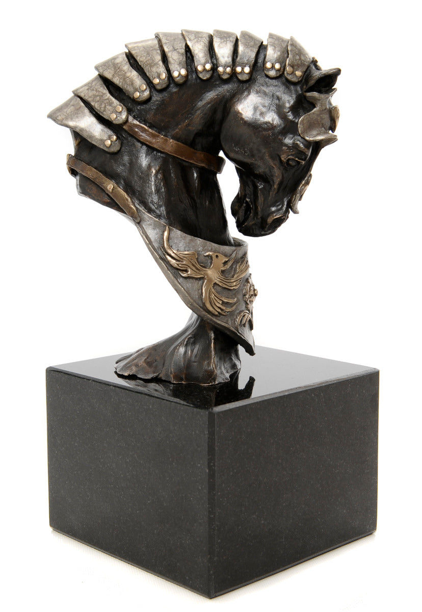 Diane Maisonneuve - Lancelot 12x6x6