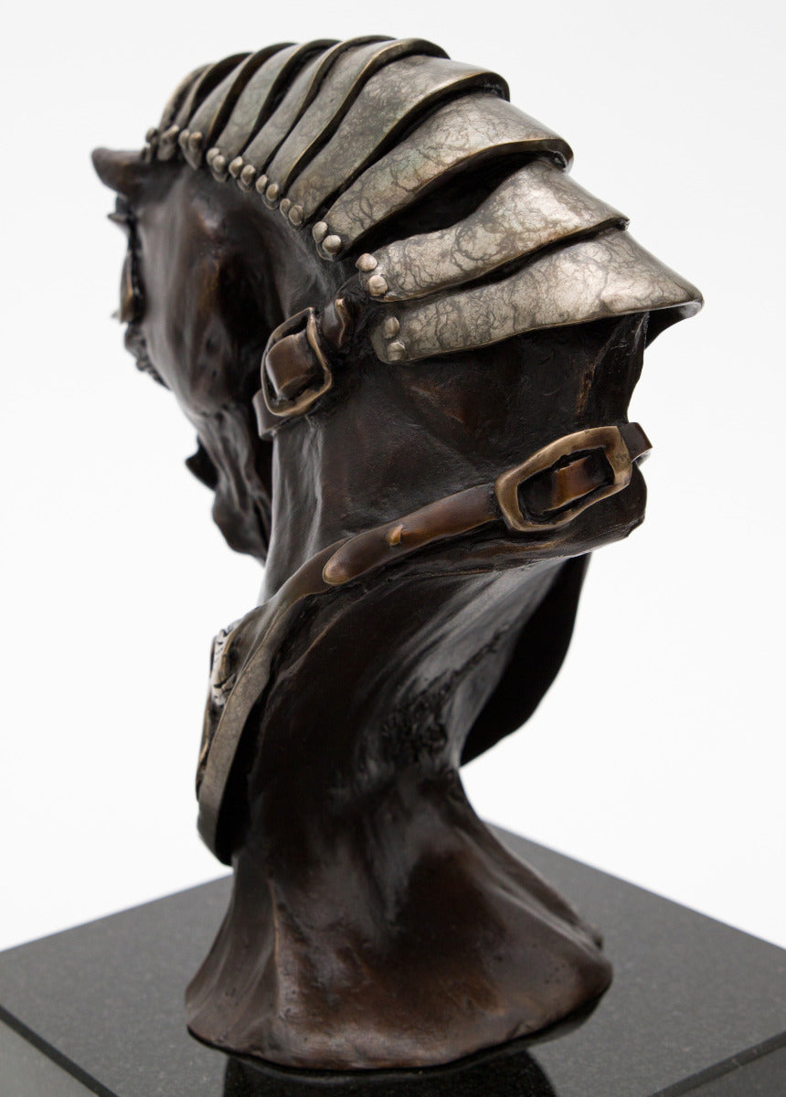 Diane Maisonneuve - Lancelot 12x6x6