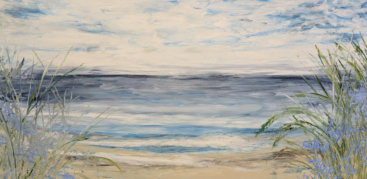 Hanna MacNaughtan - This Is Your Day 24x48
