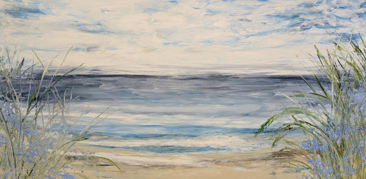 Hanna MacNaughtan - This Is Your Day 24x48