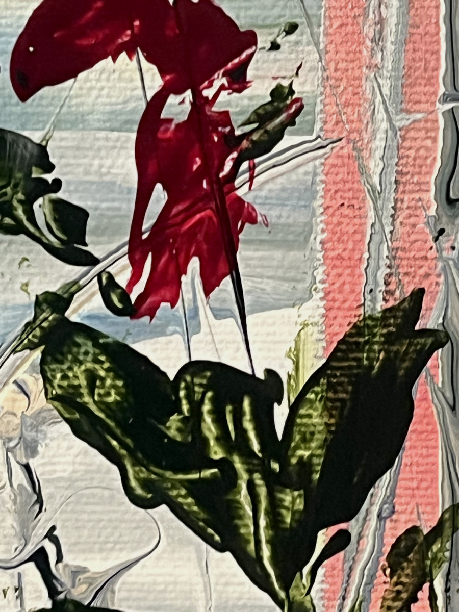 Hanna MacNaughtan - I'll Share It With You 60x12