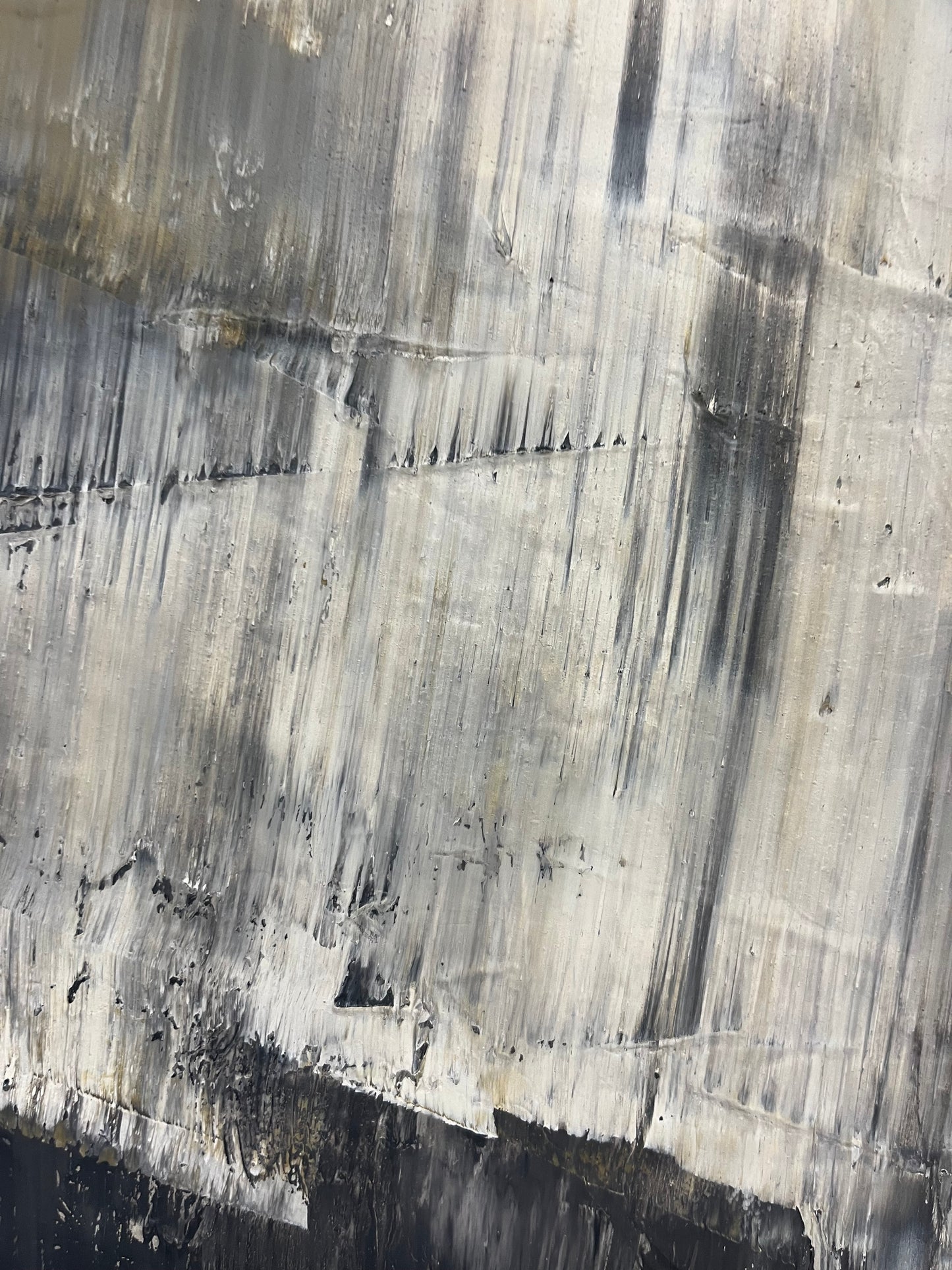 Johanne Brouillette - First Frost 48x36