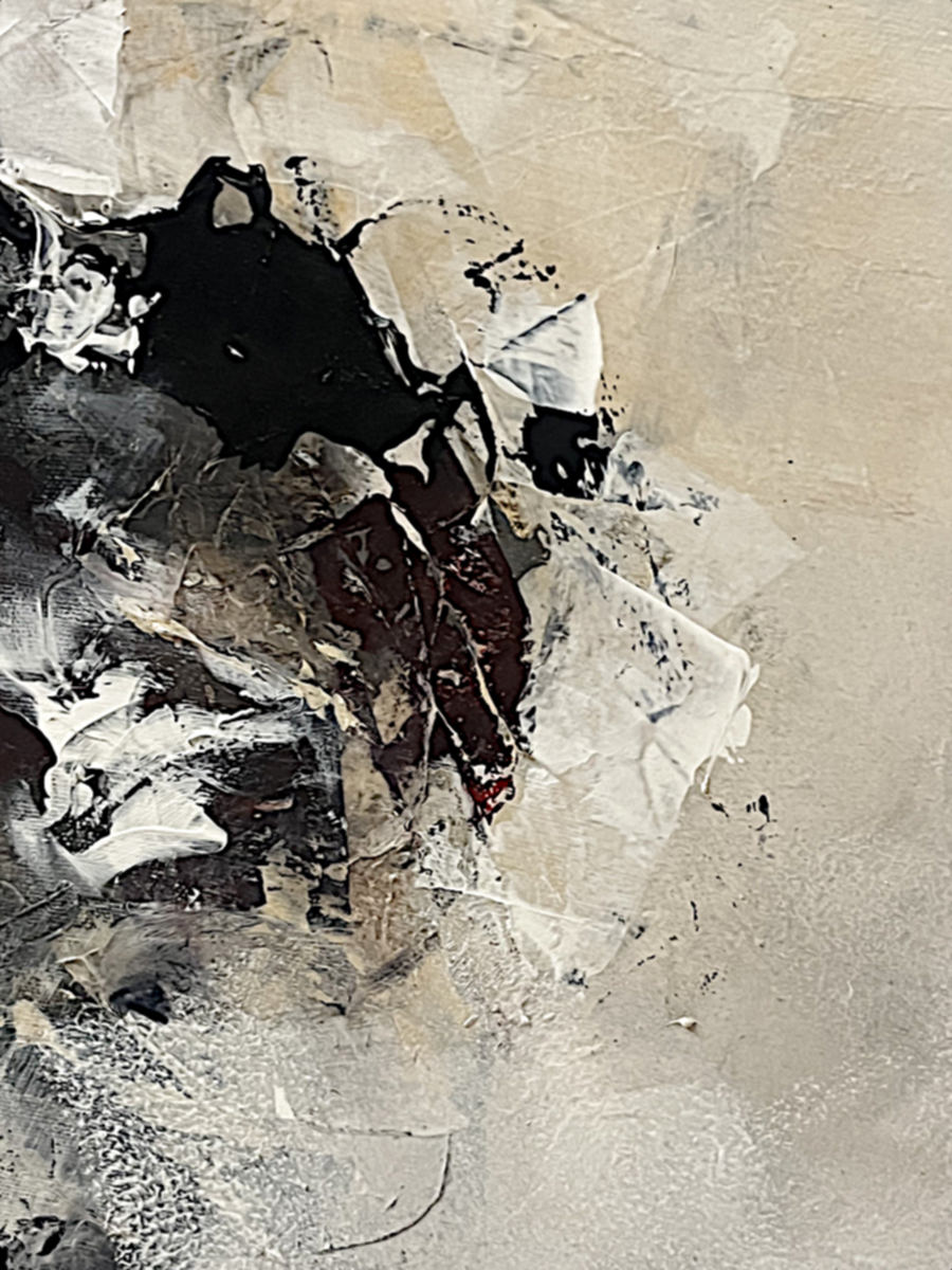 Georges Mamàn - La lumière du nouveau monde 36x60