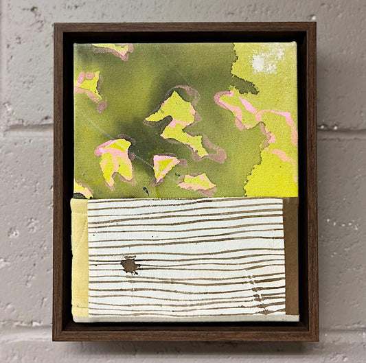 Megan Fitzgerald - Dance A Little 8x10